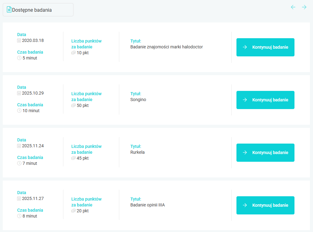 Badanie-opinii.pl - Informacje oraz opinie 2026 (6)