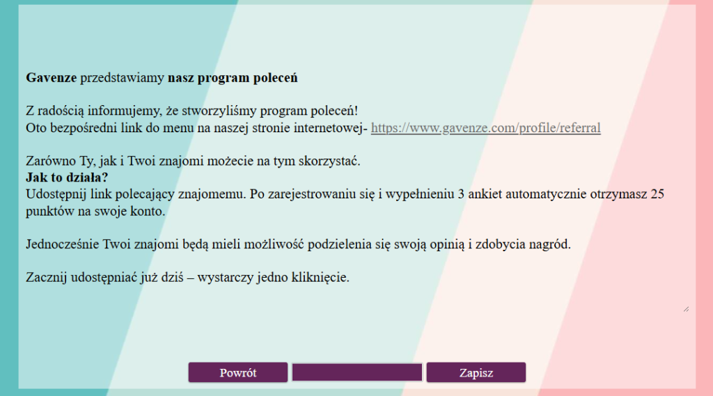 Gavenze - Informacje oraz opinie 2026 (22)