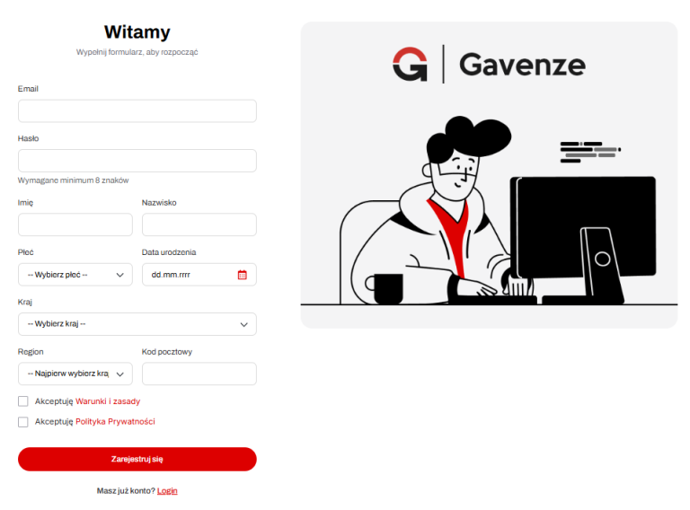 Gavenze - Informacje oraz opinie 2026 (5)